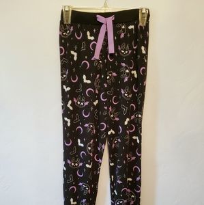 Killstar "Batty" Lounge Pants